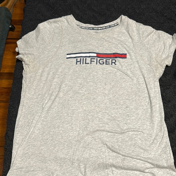 Tommy Hilfiger Tops - Tommy Hilfiger Sport T-shirt